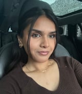 Driver in Stepney - Rabia C.