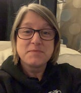 Nanny/Babysitter in Goring by Sea - Alison H.