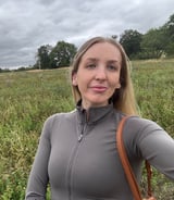 Nanny/Babysitter in Stratton Saint Margaret - Katherine E.