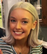 Nanny/Babysitter in Reddish - Bridget P.