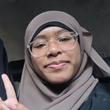 Nanny/Babysitter in Balham - Imaan R.