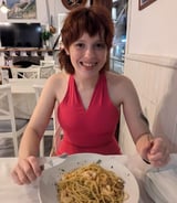 Nanny/Babysitter in Caerdydd - Ruby F.