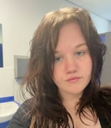 Nanny/Babysitter in Hoylake - Bethany R.