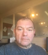 Driver in Middleton - Paul B.