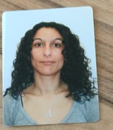 Housekeeper in Oldbury - Maria M.