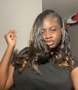 Nanny/Babysitter in Enfield Lock - Elisha O.