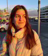 Nanny/Babysitter in Nursling - Valentina D.