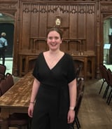 Nanny/Babysitter in Durham - Amelia B.