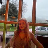 Housekeeper in Chatham - Poppy H.