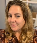 Cook in Perry Barr - Elena P.