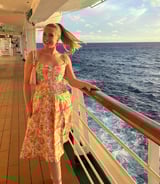 Nanny/Babysitter in Manchester - Emily F.