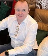 Caregiver in Hounslow - Jeffrey M.