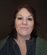 Caregiver in Washington - Yvonne C.