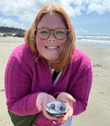 Nanny/Babysitter in Govan - Lilly P.