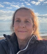 Nanny/Babysitter in West Wittering - Hilary B.