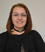 Nanny/Babysitter in Edgware - Larisa G.