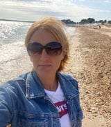 Nanny/Babysitter in Nursling - Agnieszka G.