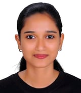Caregiver in Droylsden - Vaishnavi R.