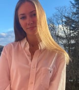 Nanny/Babysitter in Islington - Magnolia T.