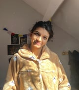 Nanny/Babysitter in Leicester - Kshetraja T.