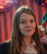 Nanny/Babysitter in Mitcham - Abbie A.