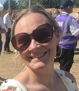 Nanny/Babysitter in Byfleet - Vicky S.
