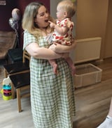 Nanny/Babysitter in Middleton - Charlotte H.