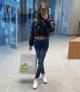 Nanny/Babysitter in Borough Green - Harley H.