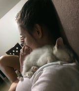 Pet care in Hackney - Mirella F.
