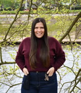 Nanny/Babysitter in Manchester - Laura G.