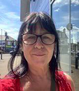 Nanny/Babysitter in Wandsworth - Florence S.