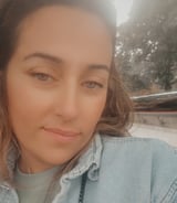 Nanny/Babysitter in Timperley - Joana S.