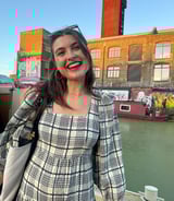 Cook in Stratford - Thea H.