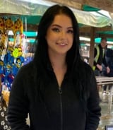 Pet care in Wingerworth - Antonia B.