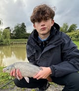 Tutor in Pendlebury - Lucas H.