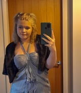 Nanny/Babysitter in Nottingham - Poppy C.