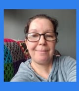 Nanny/Babysitter in Eltham - Rebecca H.