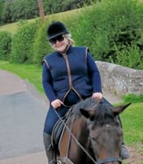 Housekeeper in Ponteland - Danielle D.