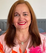 Housekeeper in Mitcham - Elisabete D.