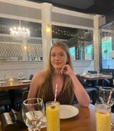 Housekeeper in Bournville - Katie K.