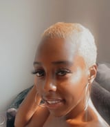 Nanny/Babysitter in Mitcham - Lameeka K.
