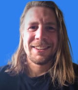 Cook in Worth - Edd P.
