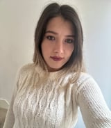 Housekeeper in Goodmayes - Vasilica N.