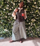 Driver in London - Karena M.