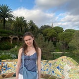 Tutor in Wimbledon - Alyssa P.
