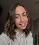 Housekeeper in Boxley - Holly B.