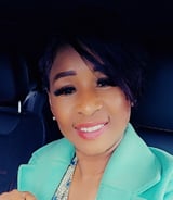 Caregiver in Farnborough - Natasha M.