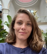 Housekeeper in Stretford - Ellie M.