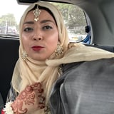 Nanny/Babysitter in Birstall - Sadaf S.
