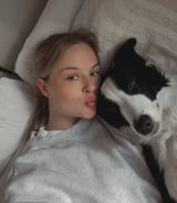 Pet care in Lanark - Lauren M.